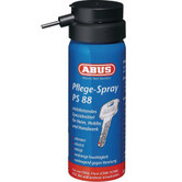 Spray lubrificante per serrature