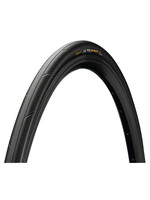 CONTINENTAL Pneu Ultra Sport 3 700x25C Falt black