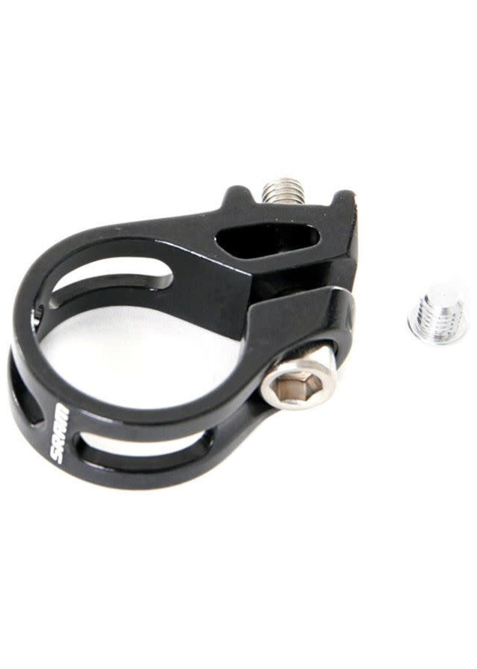 SRAM Trigger Clamp black