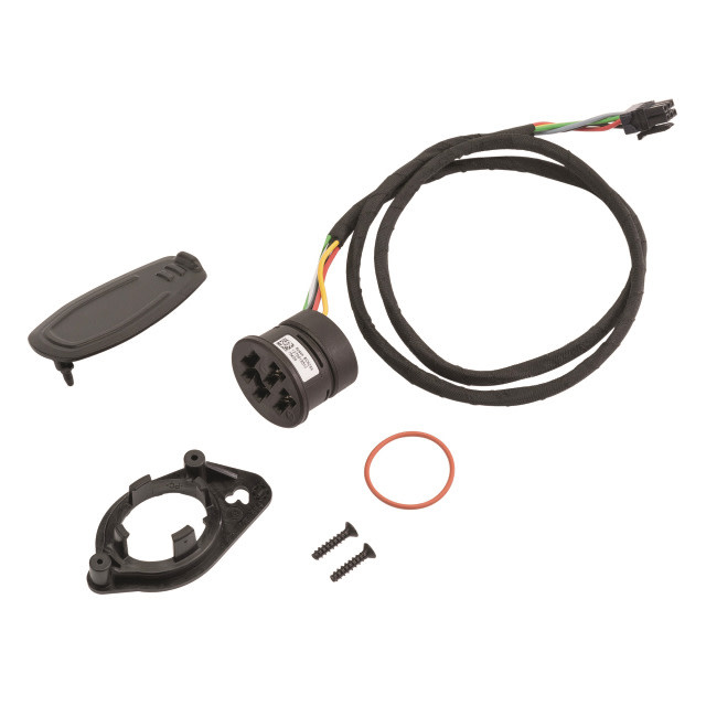 Bosch cavo ricarica PowerTube 340mm