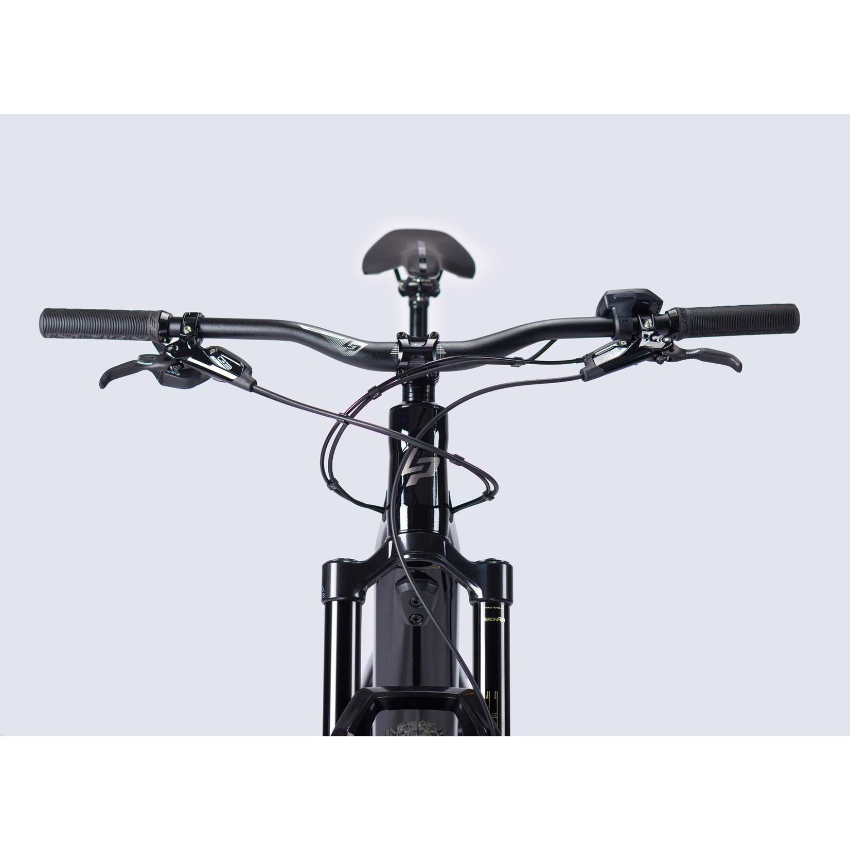LAPIERRE - Overvolt AM 7.6 2021 - GODSPEED