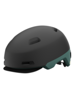 Giro Cycling - Helme Sutton MIPS Matt Warm Black