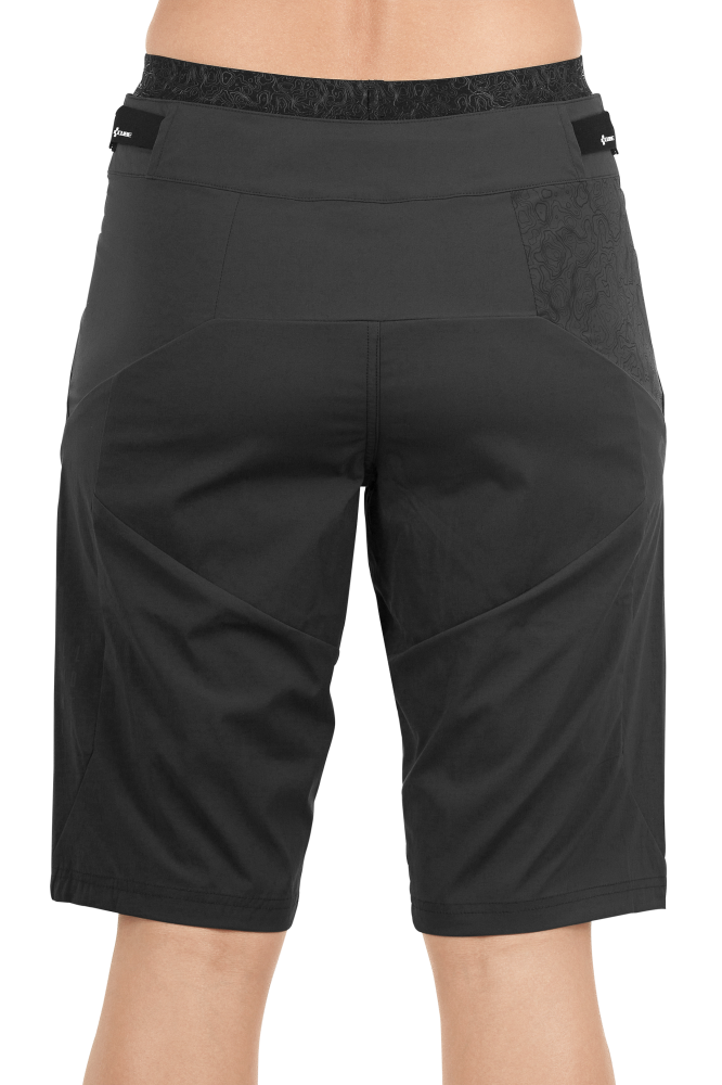 CUBE CUBE AM WS Baggy Shorts incl. Liner Shorts