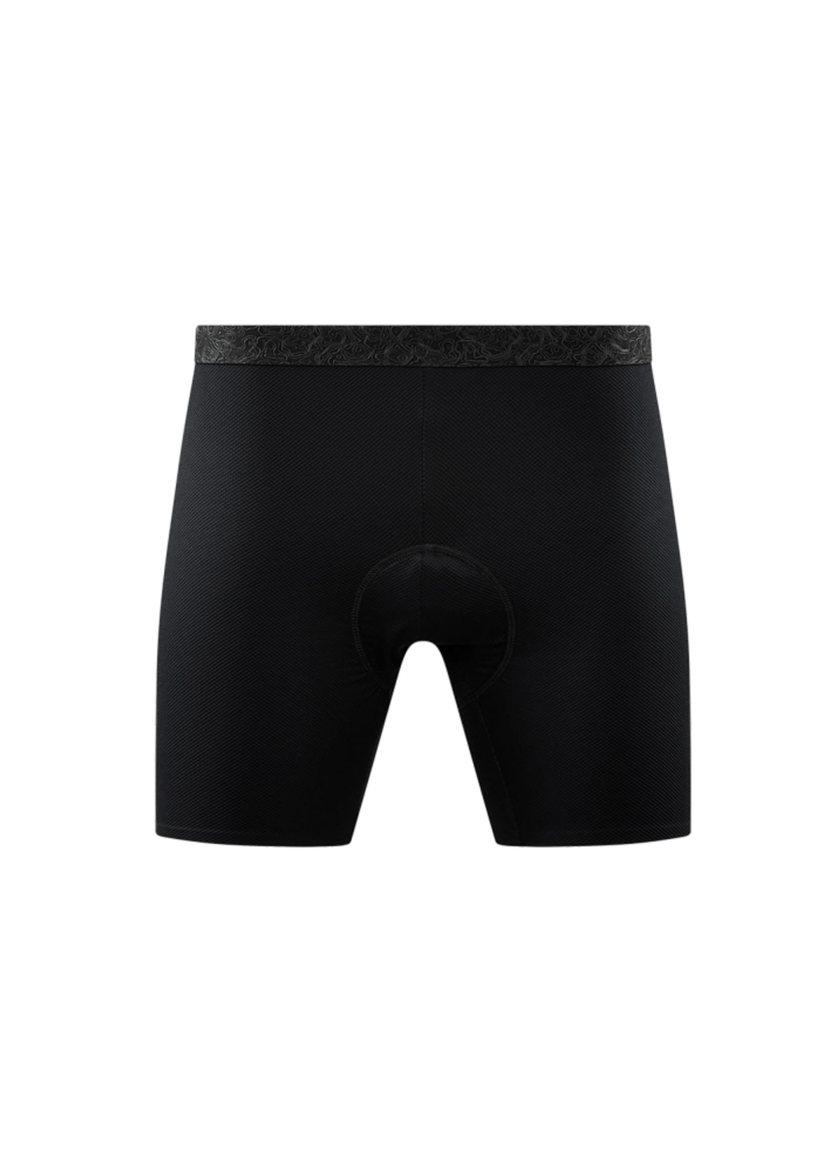 CUBE AM WS Baggy Shorts incl. Liner Shorts