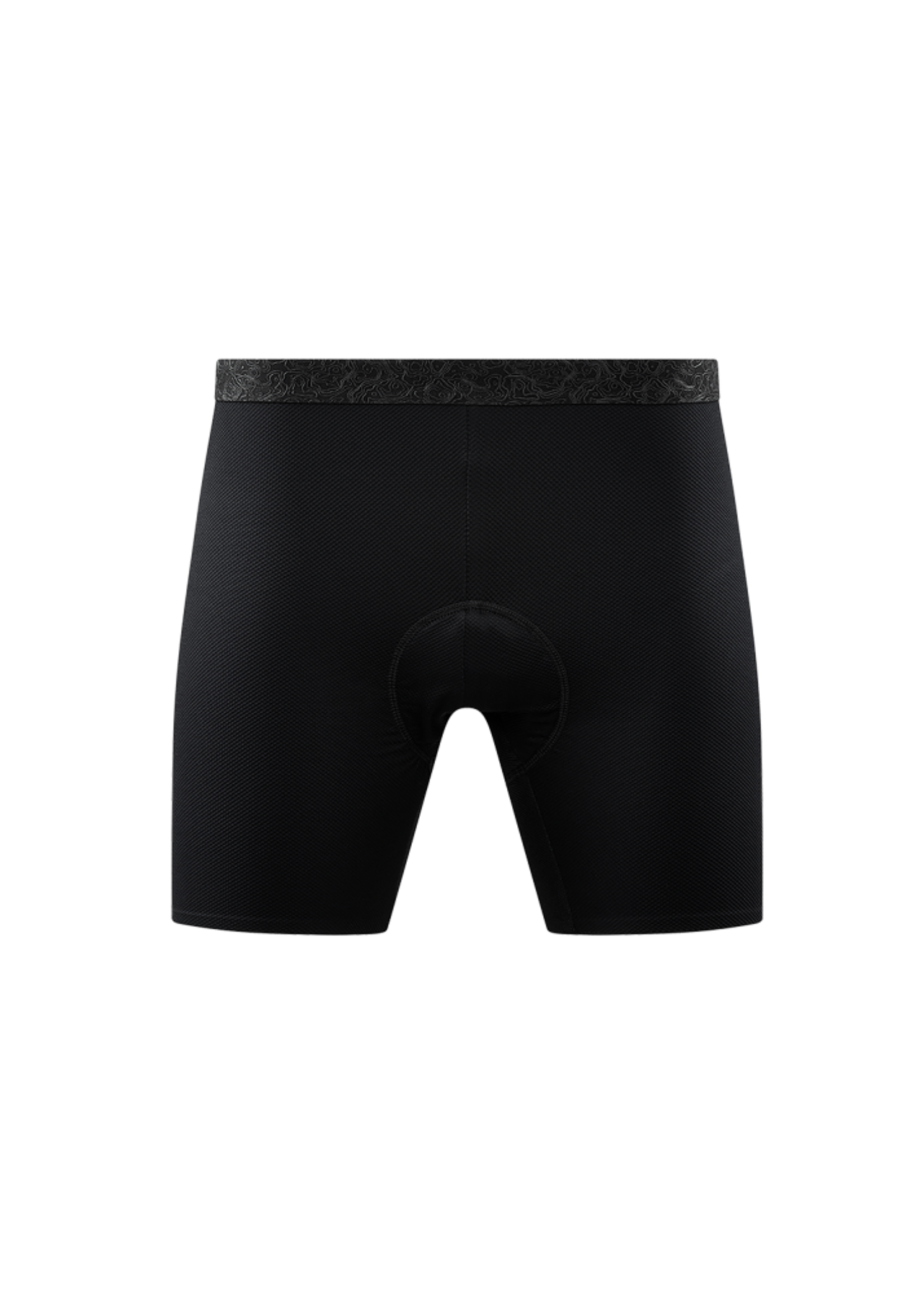 CUBE CUBE - shorts con fondello AM donna