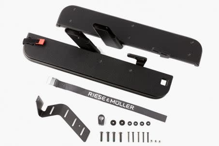 RIESE & MÜLLER RIESE&MÜLLER - sideloader multicharger MY2021