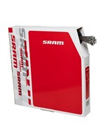 SRAM Sram - Cavo cambio 1.1 STAINLESS SHIFT CABLES 2200MM 100-COUNT BOX