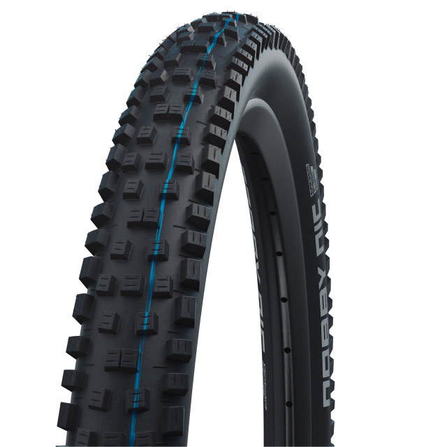 SCHWALBE nobby nic 27.5x2.4 SuperGround SpeedGrip TLE