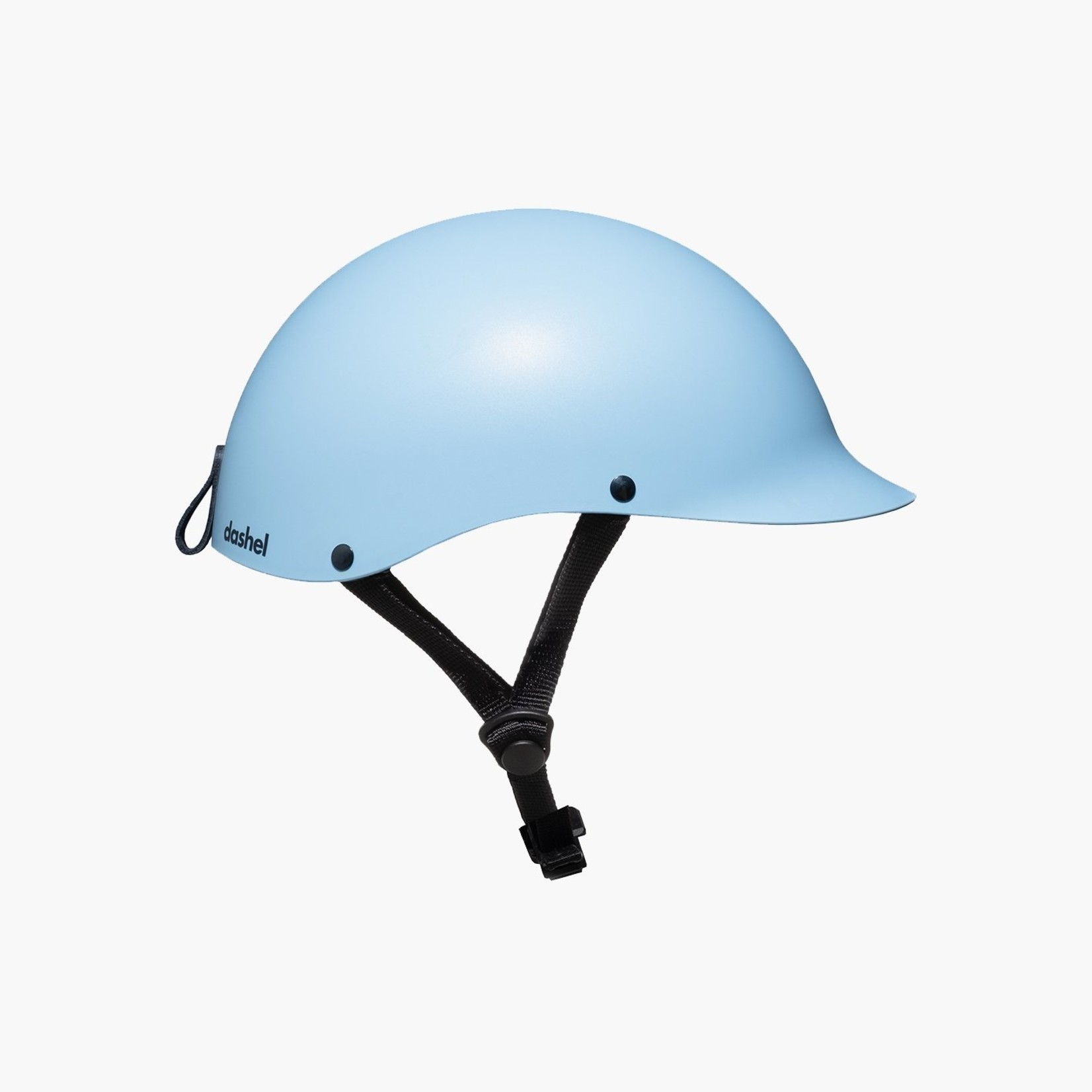 Dashel Dashel - Casco bici Azzurro - GODSPEED