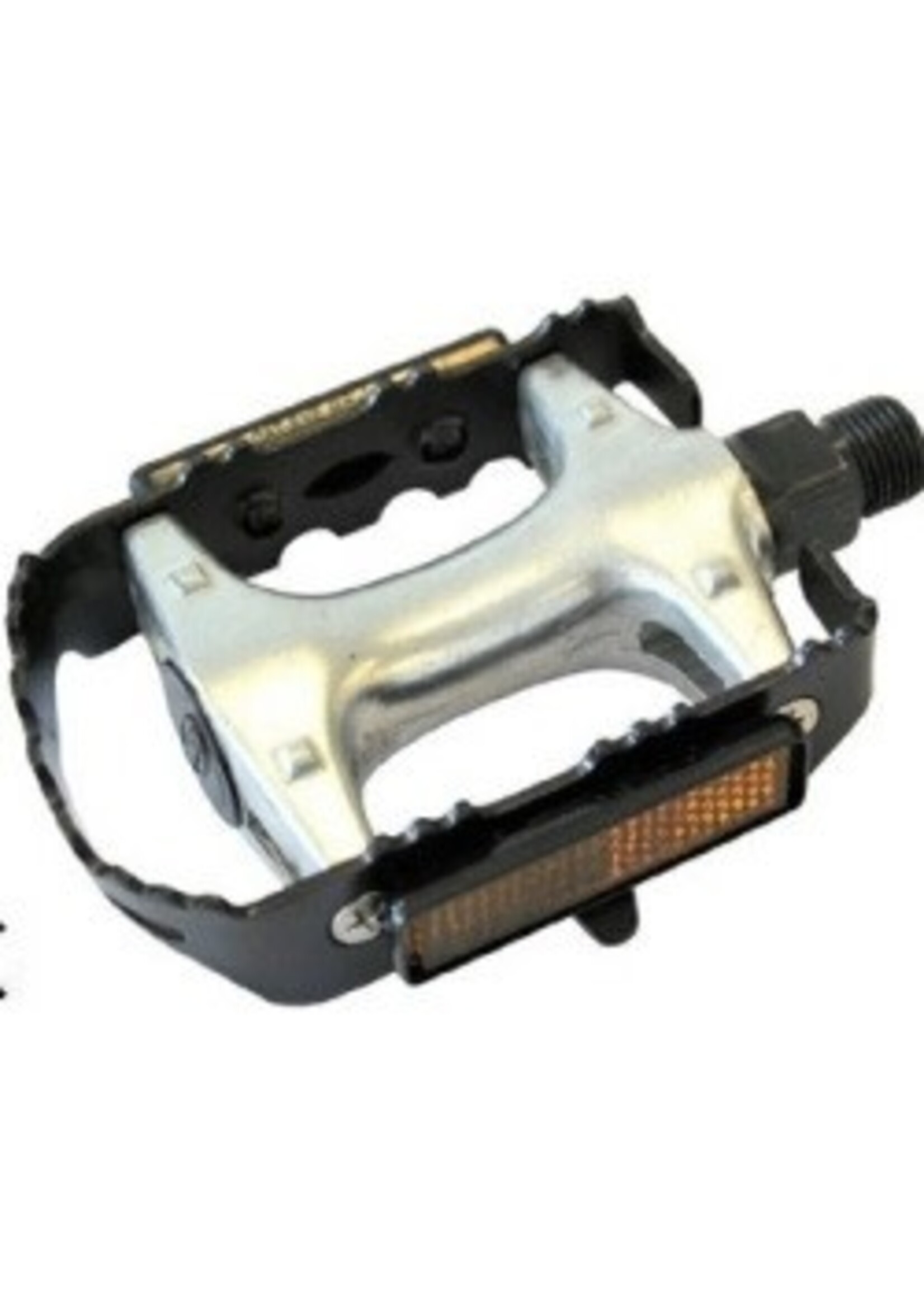 Union Union - Pedale MTB neri