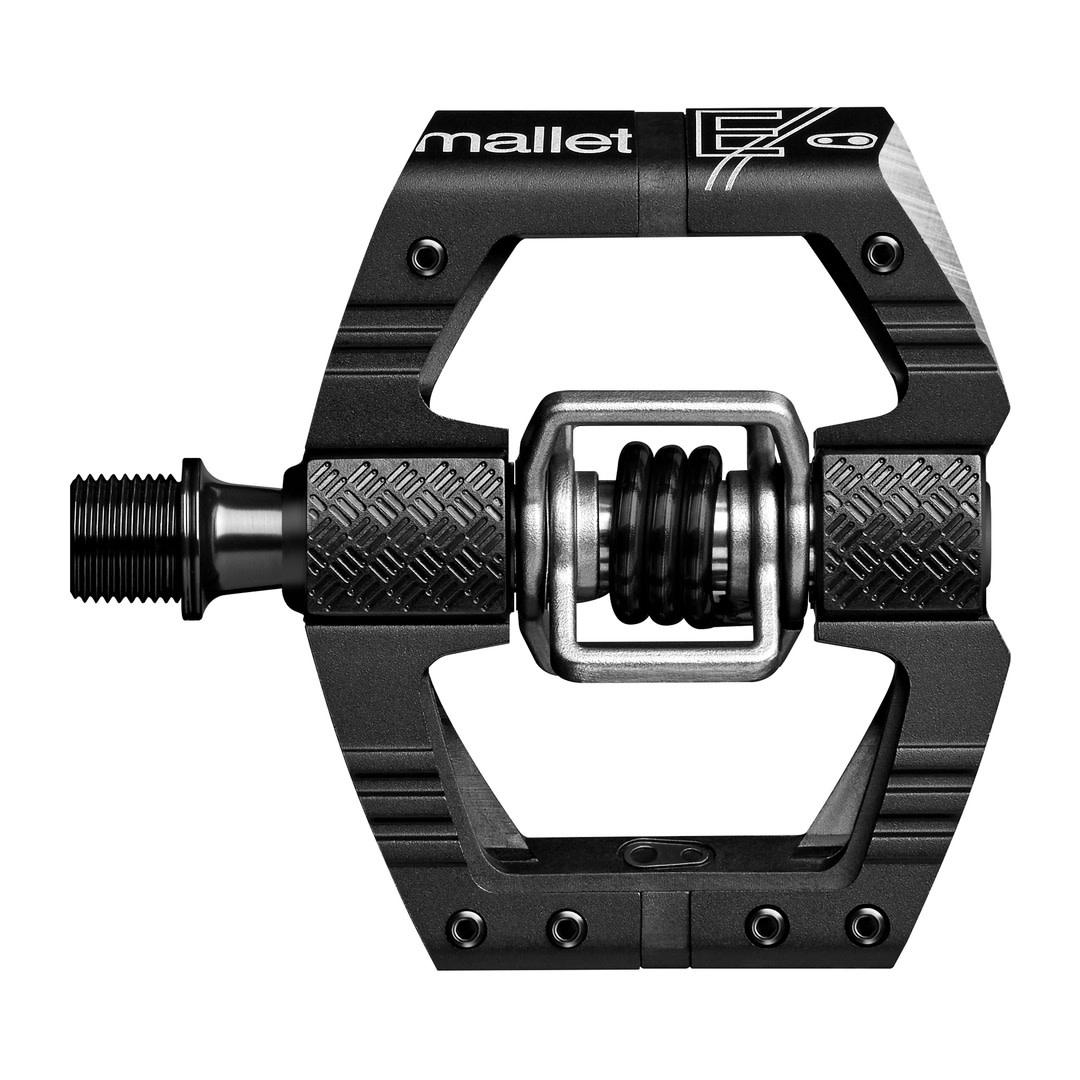 Pedal Mallet Enduro