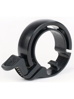 KNOG KNOG - campanello OI Classic per manubrio 23.8mm-31.8mm