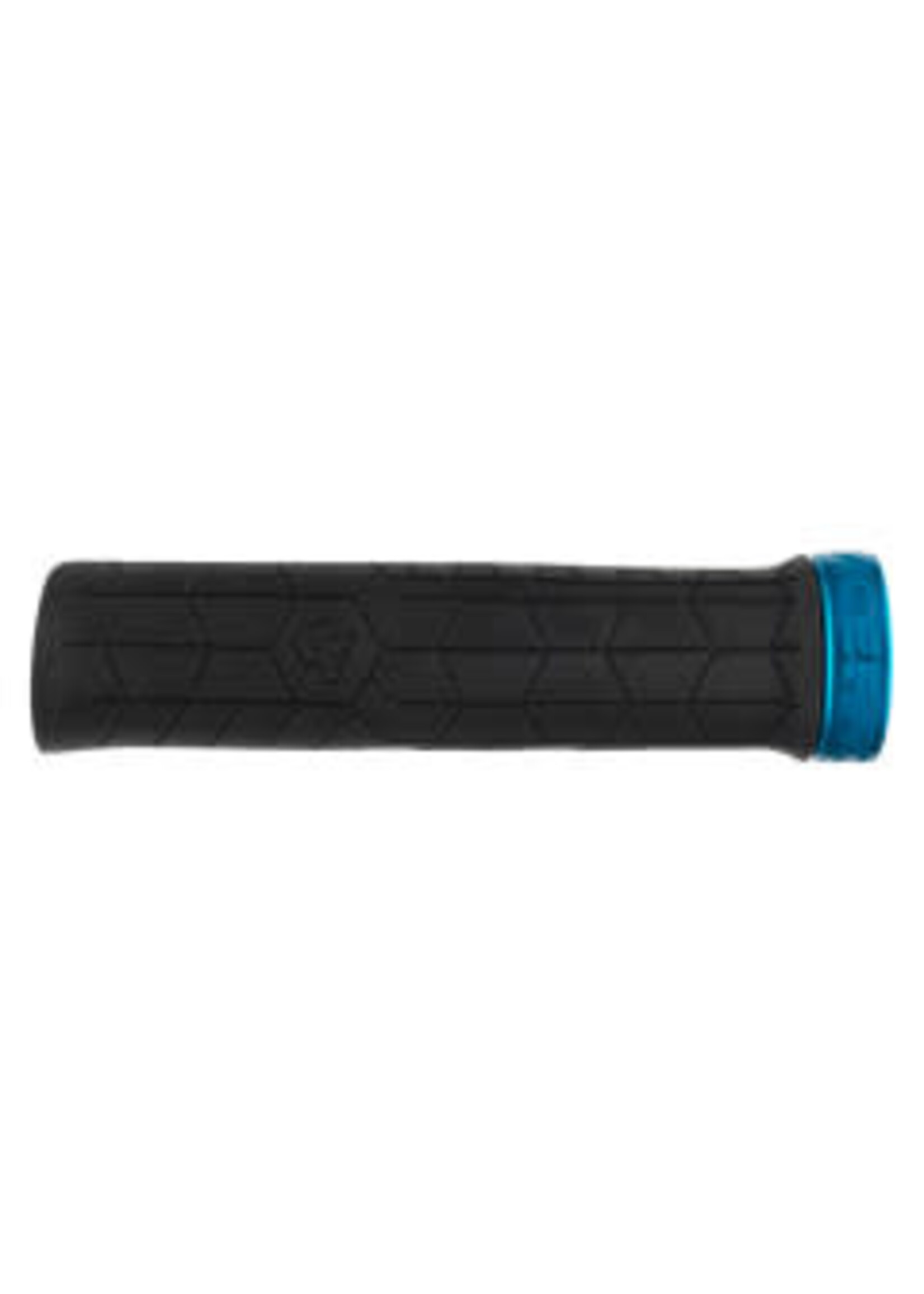 Race Face Griffe Getta Grip 33 mm black-turquoise