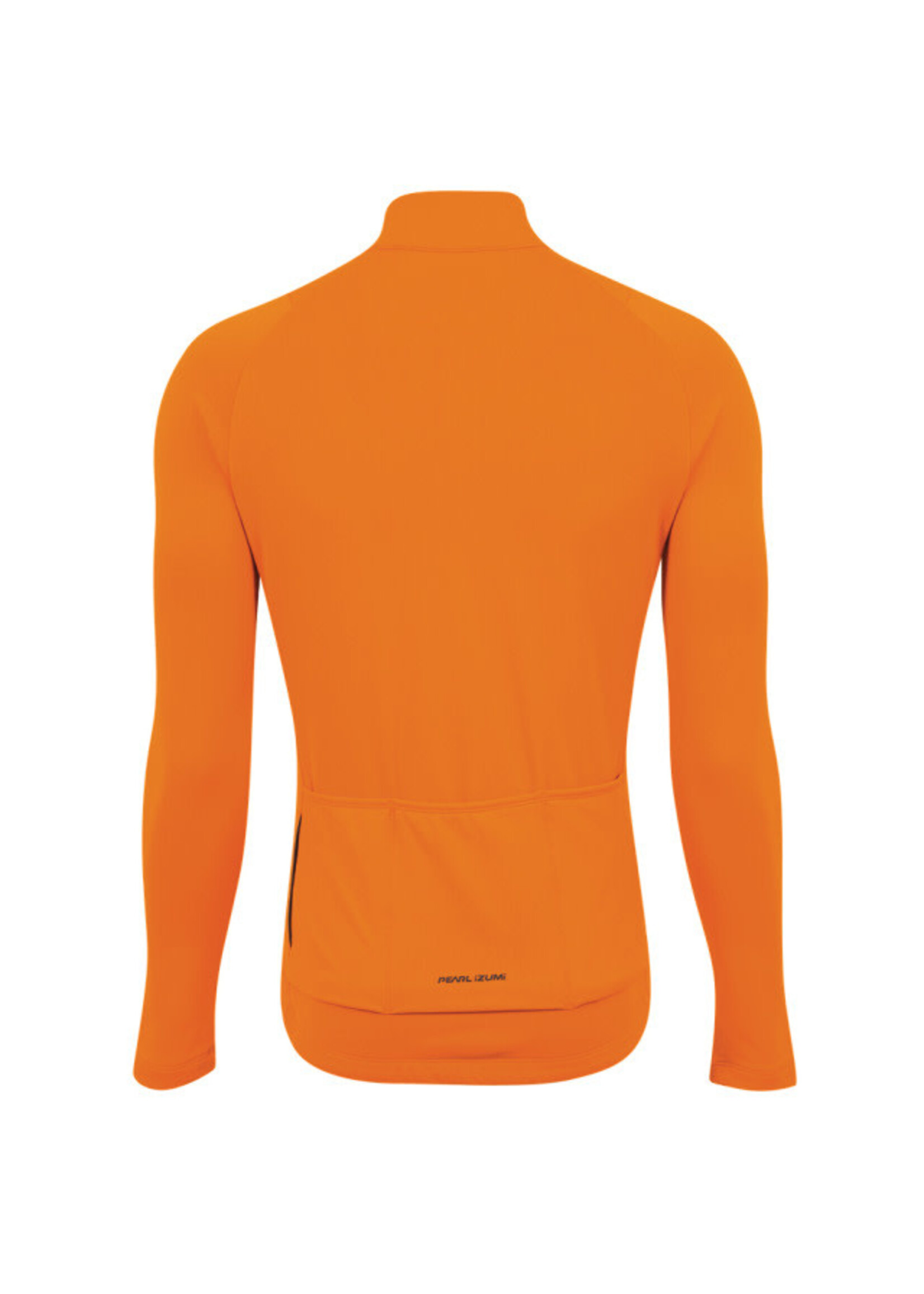 Pearl iZUMi Attack Thermal Jersey - Cider