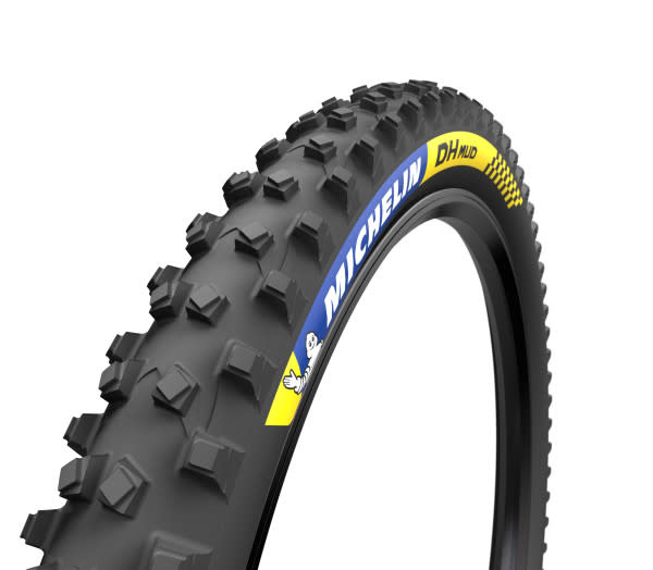 DH Mud - 27.52X2.4