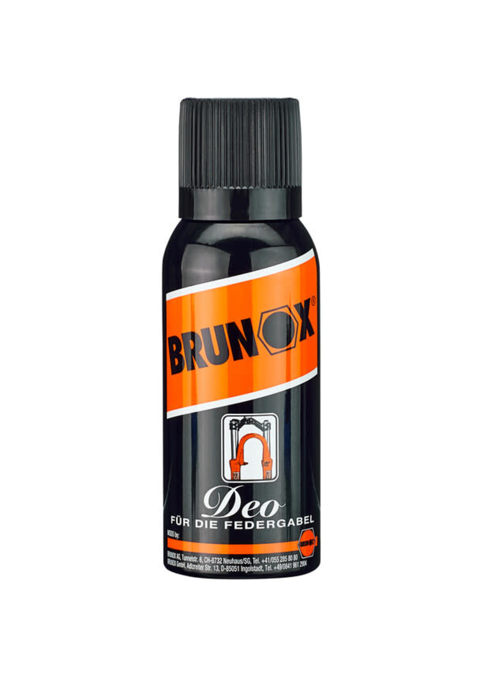 brunox Brunox - Spray per forcelle 100ml