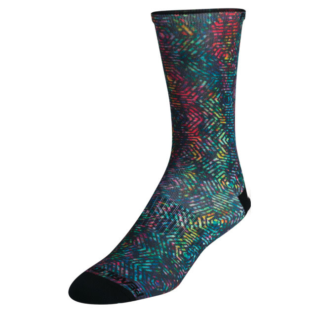 Pearl iZUMi PEARL iZUMi - calze PRO - Geo Gypsum