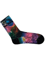 Pearl iZUMi PEARL iZUMi - calze W PRO  - Rainbow Pyrite