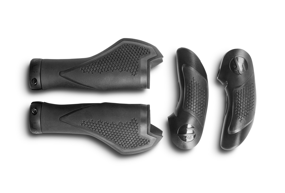 Griffe Natural Fit - Comfort - S (display item)