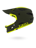 Giro Cycling Casque integrale Switchblade MIPS