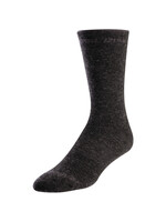 Pearl iZUMi Socken Lana Merino - Phantom Core