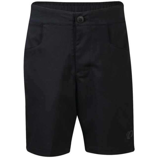 Pearl iZUMi PEARL iZUMi - Short black JR Canyon S