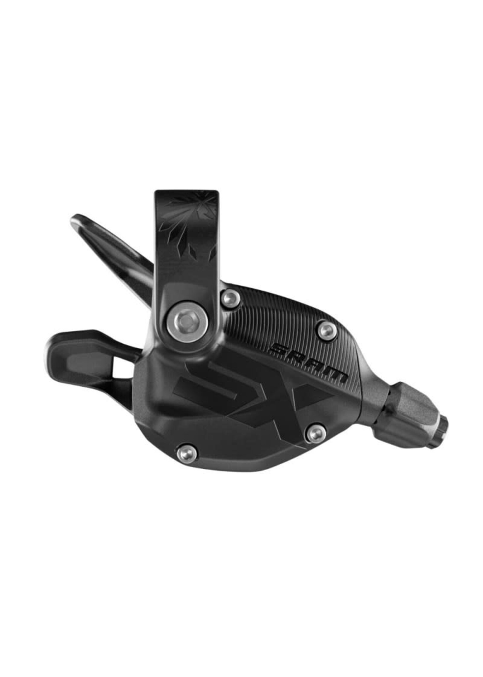 SRAM Trigger Shifter SX Eagle 12-fach black