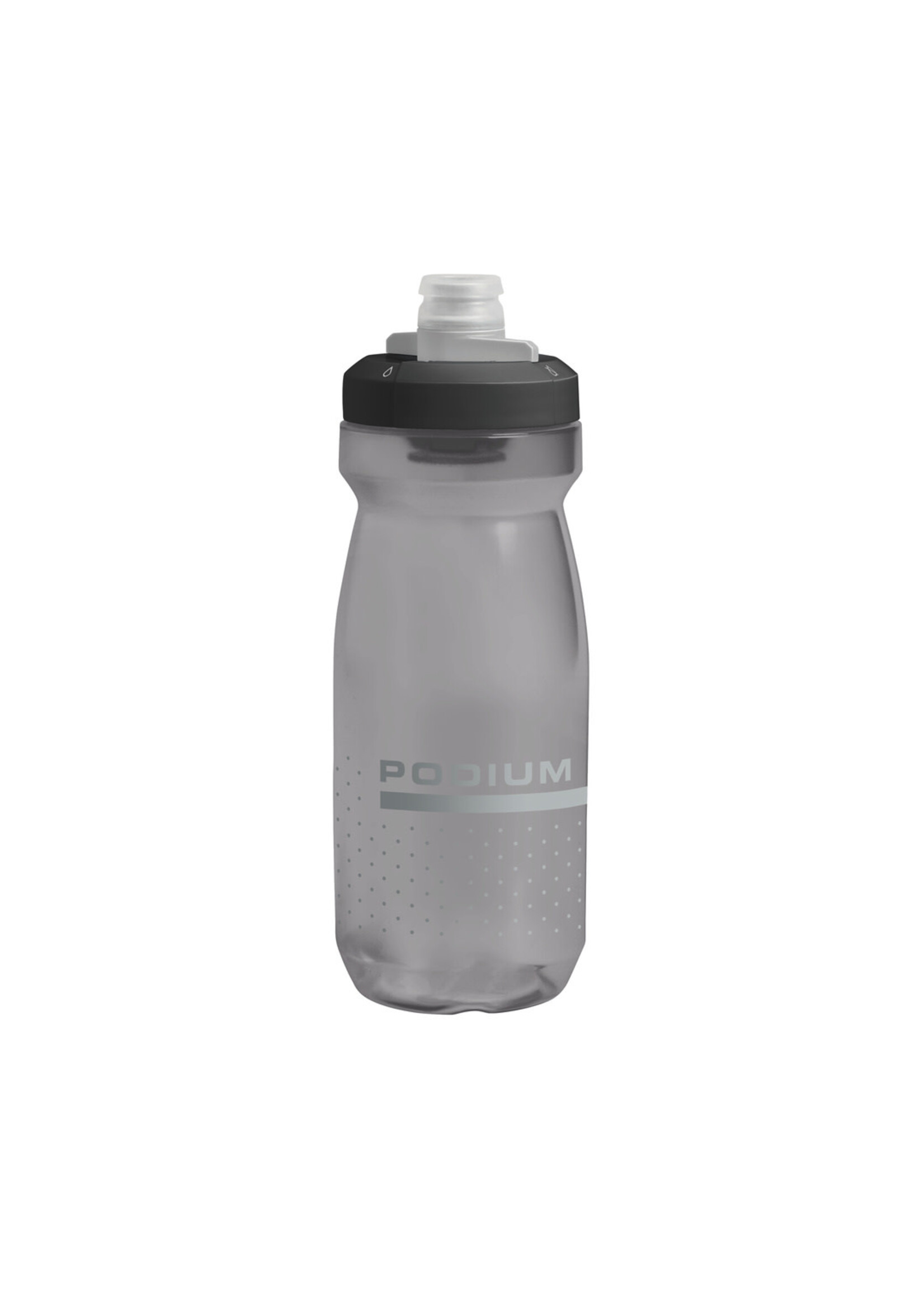 CAMELBAK CAMELBAK - borraccia Podium  ICE 0.62L - smoke