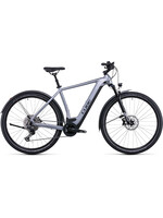 CUBE Cube Nuride Hybrid EXC 625 Allroad polarsilver´n´black