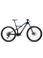 Orbea ORBEA - Rise M20 - Blu Carbonio-Oro