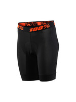 100% Liner Short woman "M"