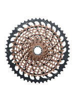 SRAM Cassetta XX1 copper 12s 10-52t copper