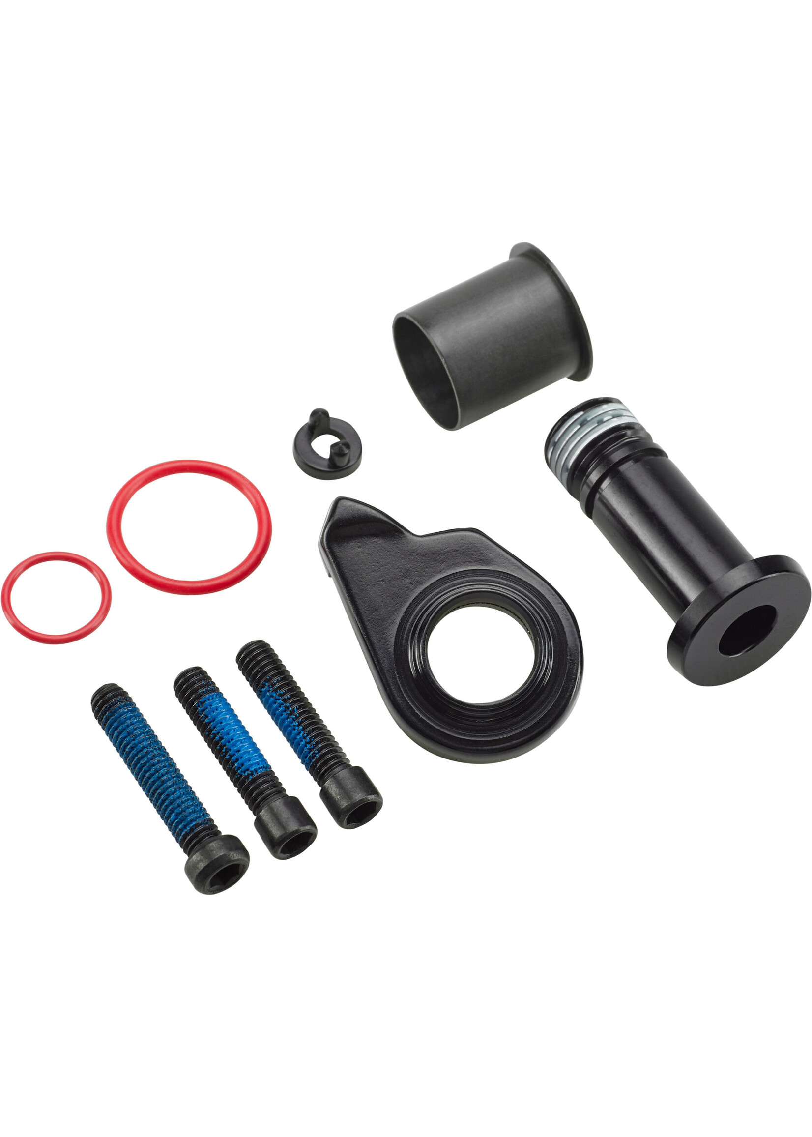 SRAM SRAM - kit viti e bulloni deragliatore GX Eagle AXS 52T