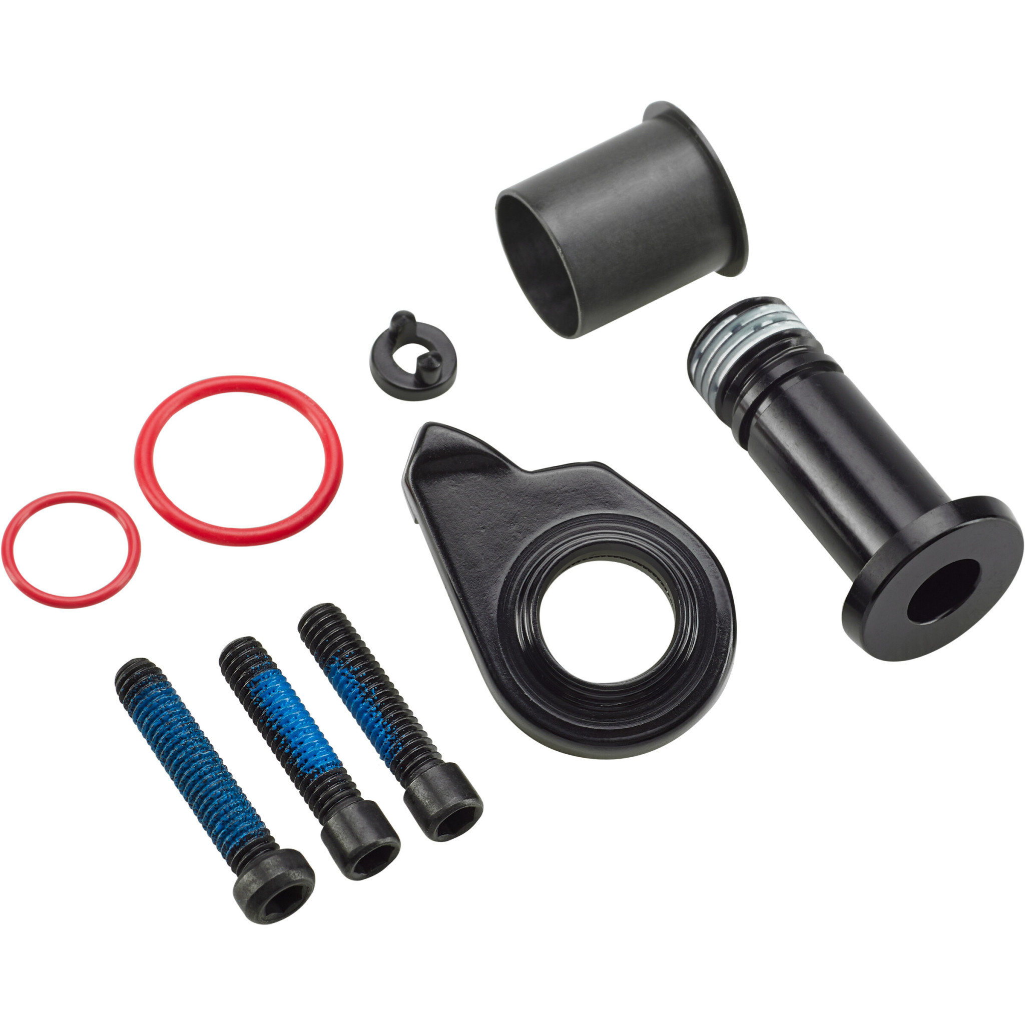 SRAM kit viti e bulloni deragliatore GX Eagle AXS 52T
