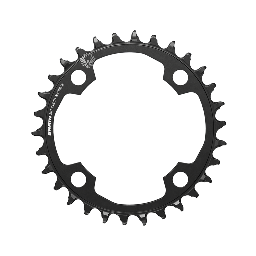 SRAM SRAM - Corona Eagle X-Sync2 94 BCD Light Powered EMTB 32T