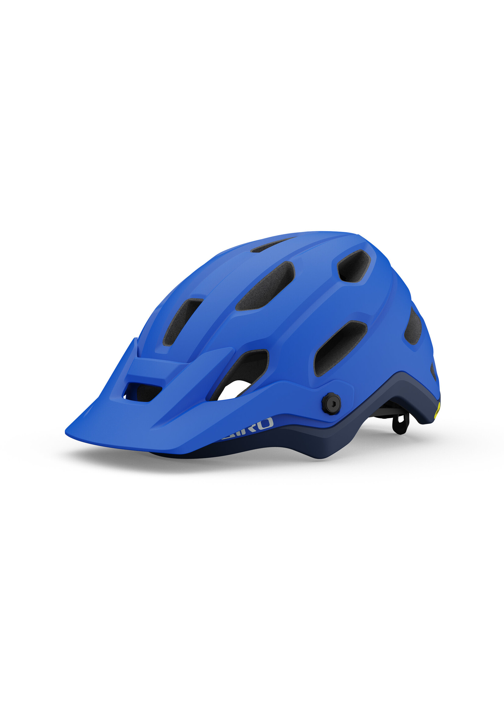Giro Cycling Helme Source matt trim blue