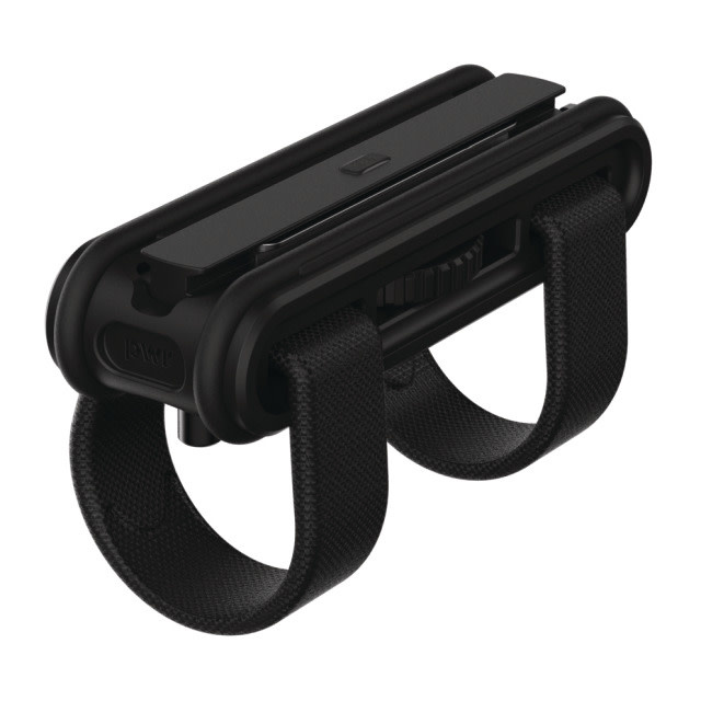KNOG Knog PWR supporto batteria telaio frame mount