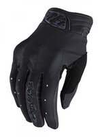 Troy Lee Design Troy Lee Design - guanti gambit donna L black