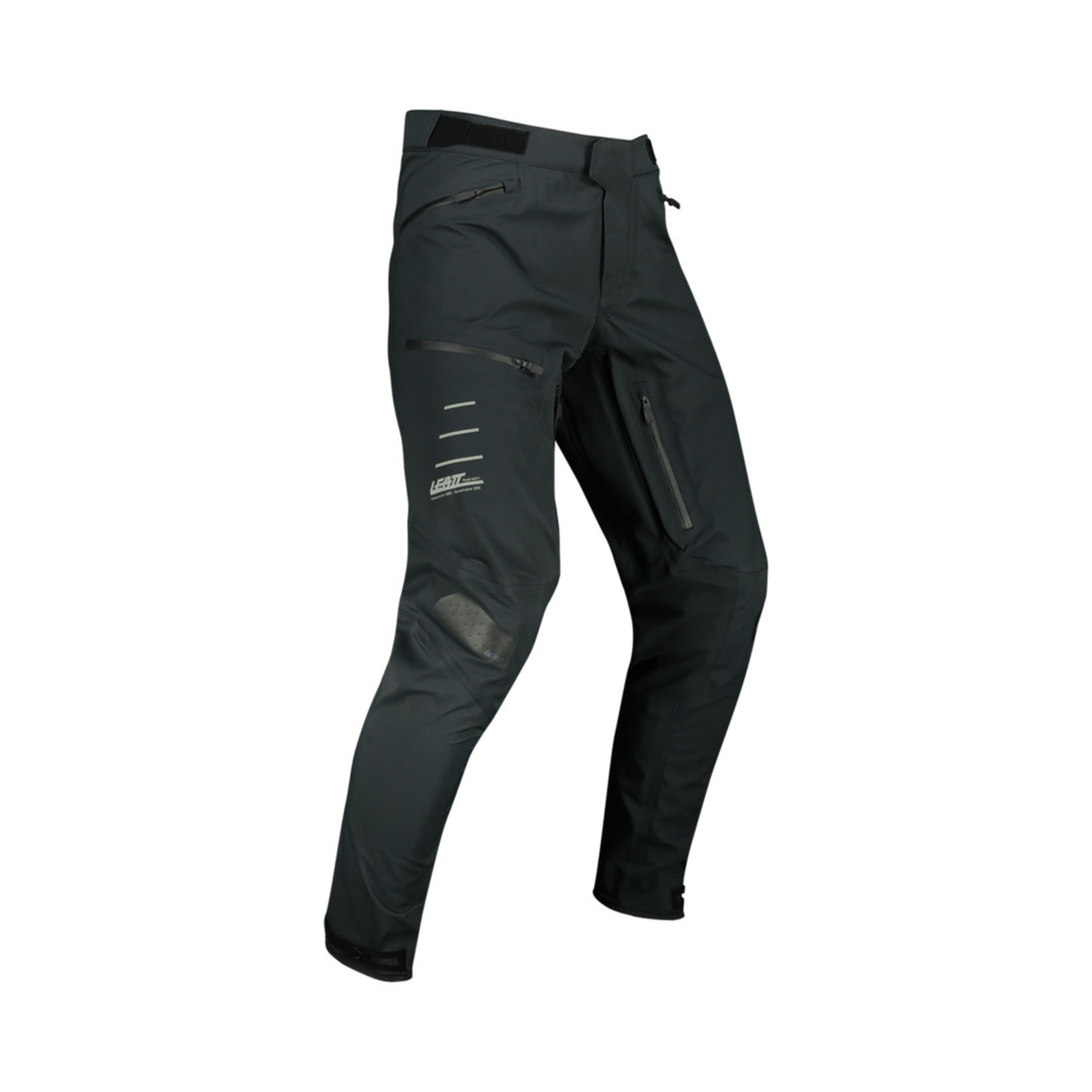 LEATT Leatt - pantaloni MTB All-MTN 5.0 - nero - GODSPEED