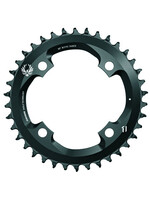SRAM Kranz X-Sync Eagle 34D 104 BCD 1x12 Alu Black