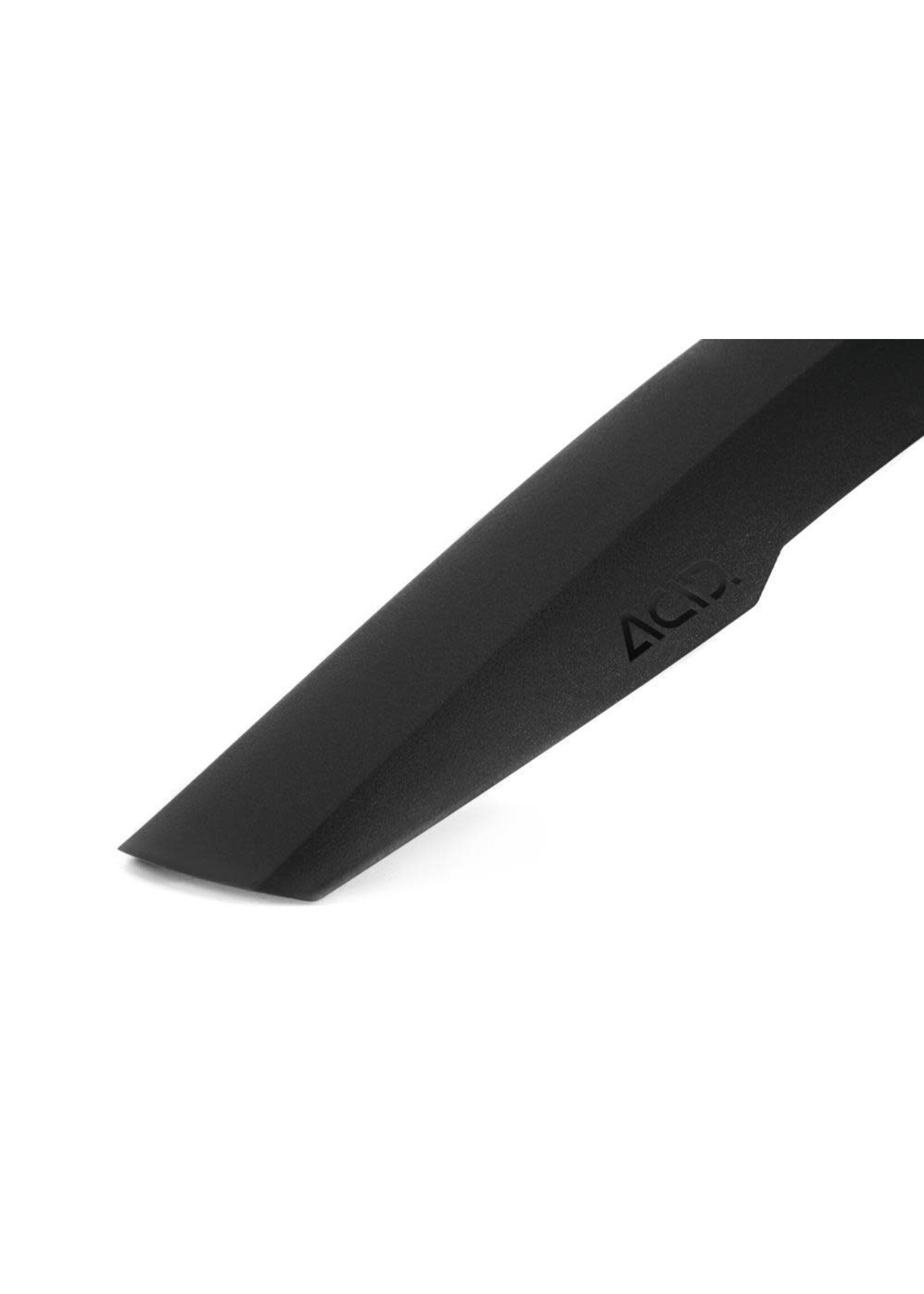ACID Garde-boue arrière Mud Blocker Long
