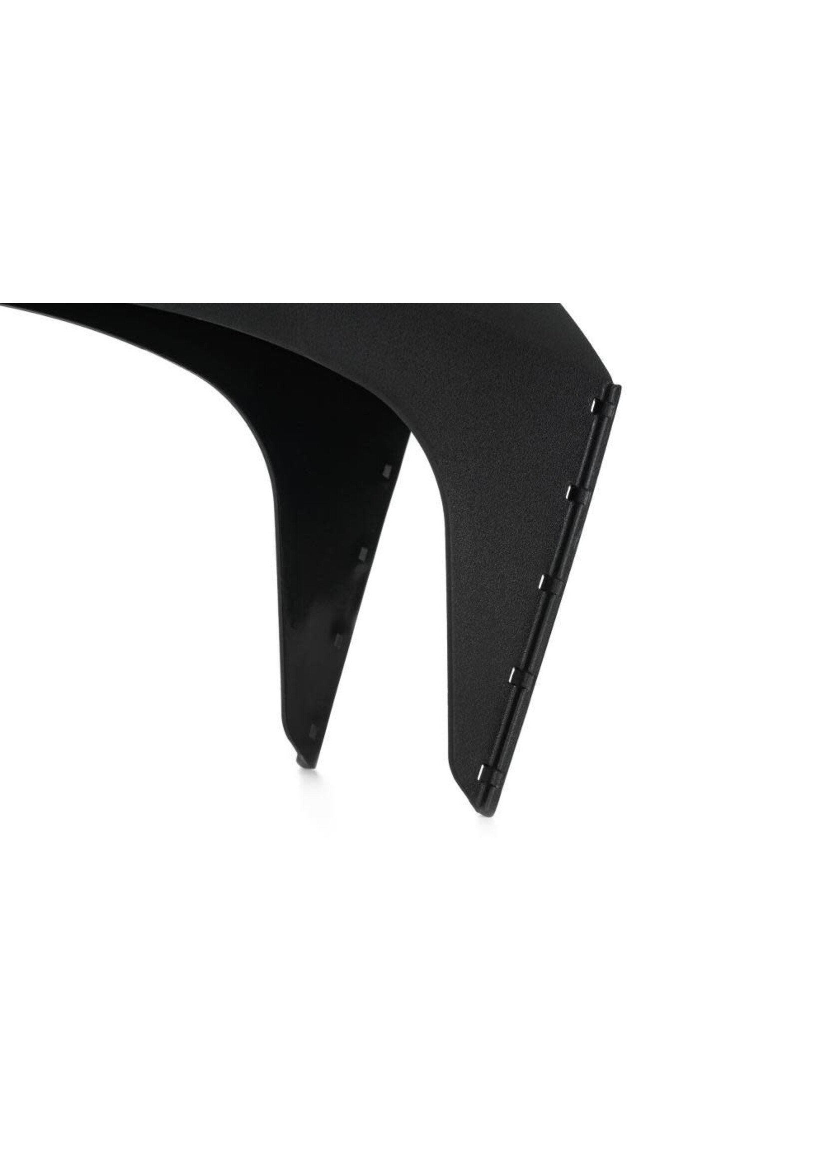 ACID Garde-boue arrière Mud Blocker Long