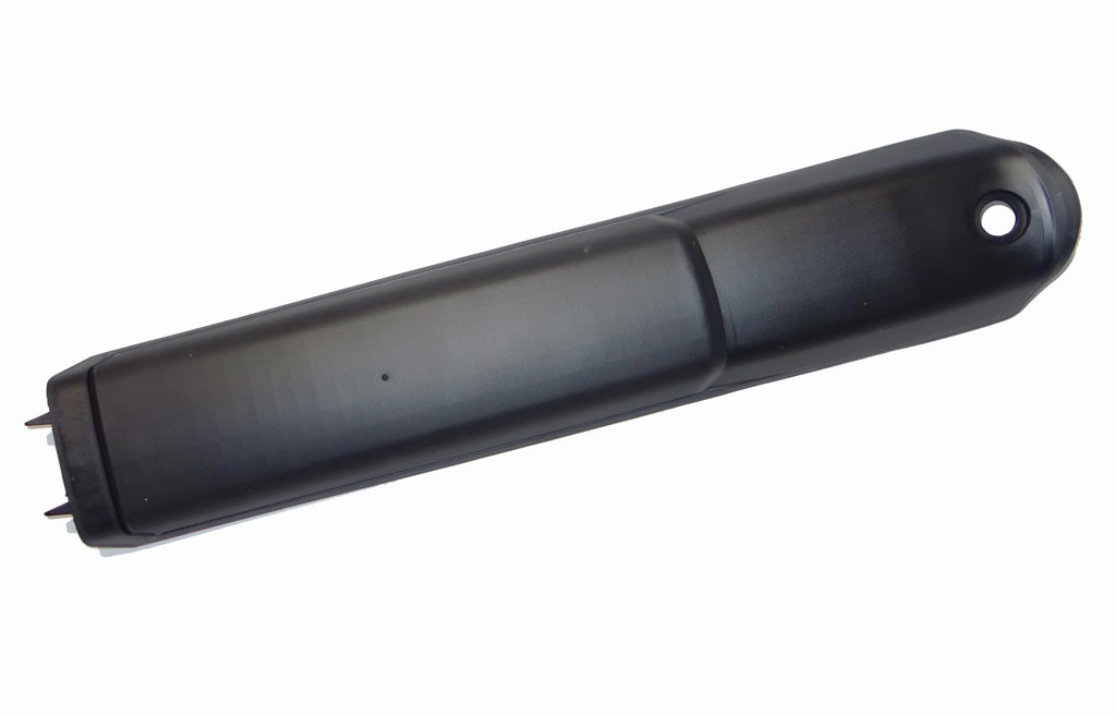 CUBE Coperchio vano batteria