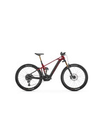 Mondraker Mondraker - Crafty Carbon RR Carbon/Red