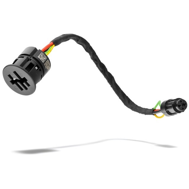 Bosch Cavo presa di ricarica BCH3901 - 810mm