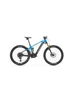 Mondraker Mondraker - Crafty Carbon RR SL 2022 Carbon/Blue/Blue