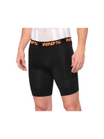 100% Liner short crux mtb