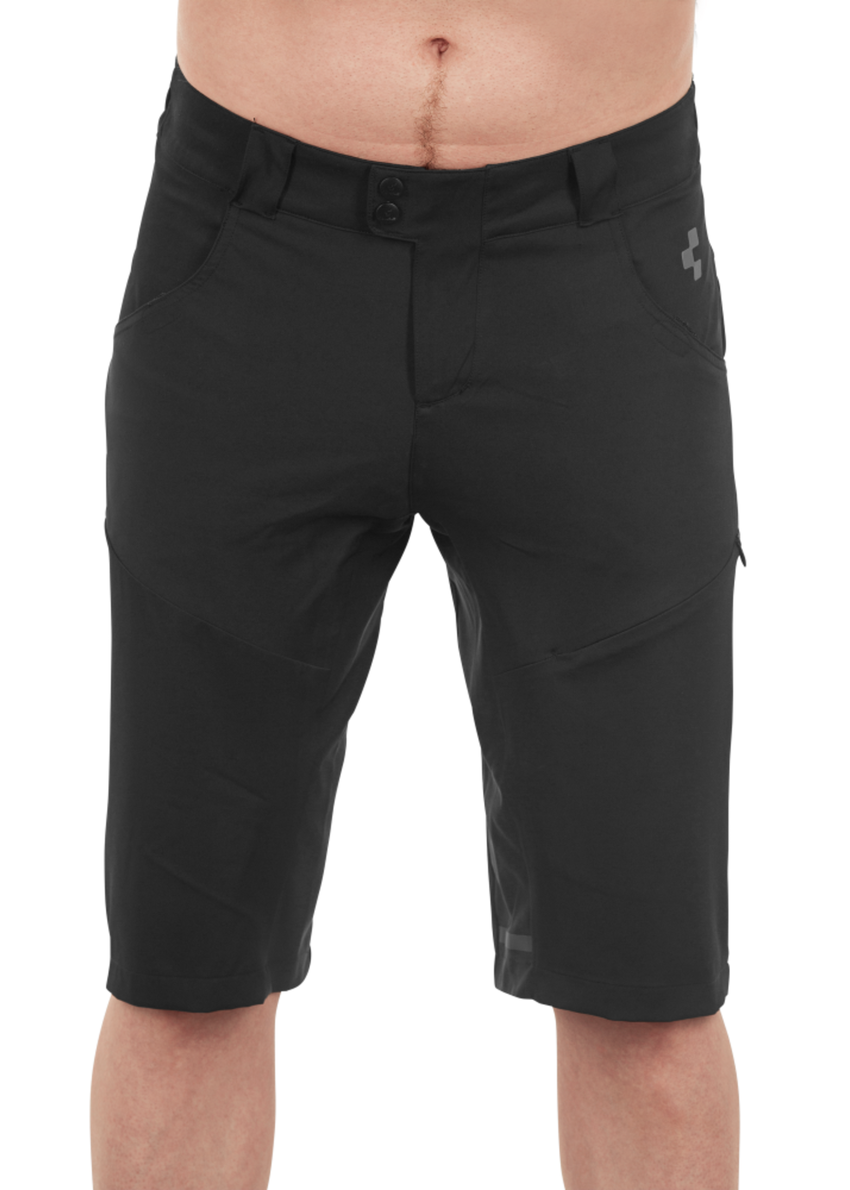 CUBE CUBE TOUR Lightweight Shorts