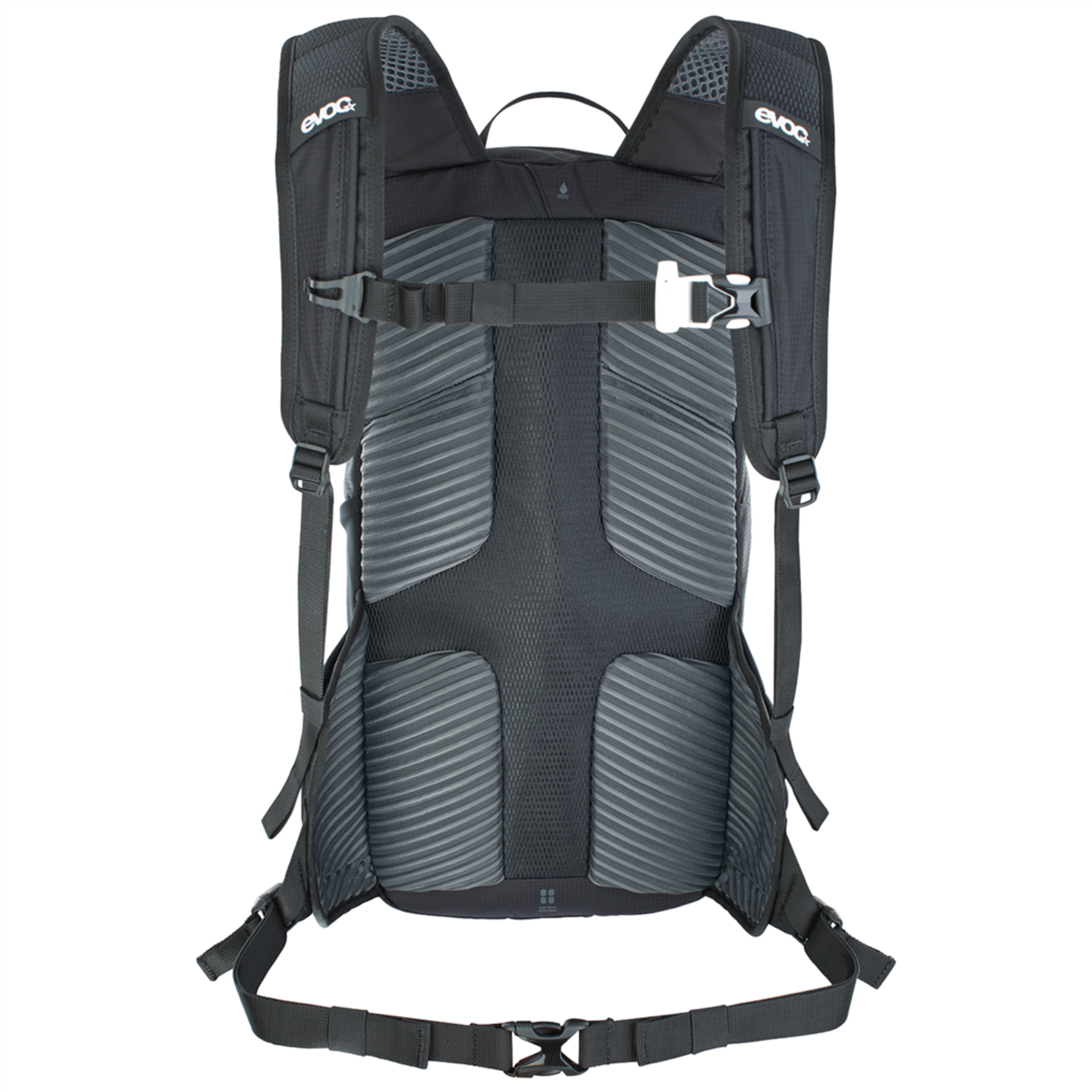 EVOC EVOC - Ride 16L Backpack - One size