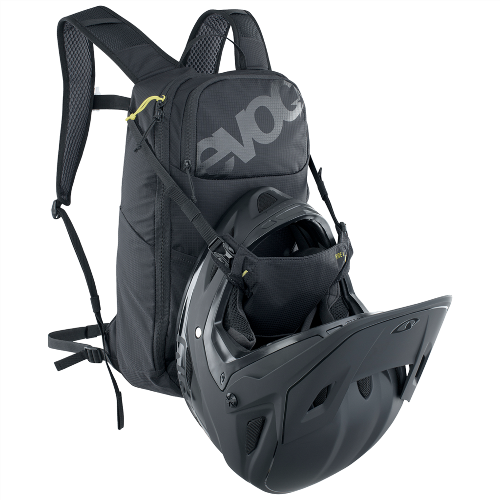 EVOC Ride 8L Backpack - One size